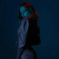 Zelenooka — #Sama — обложка